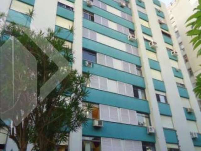 Apartamento com 3 quartos à venda na Rua Laurindo, 78, Santana, Porto Alegre, 92 m2 por R$ 550.000
