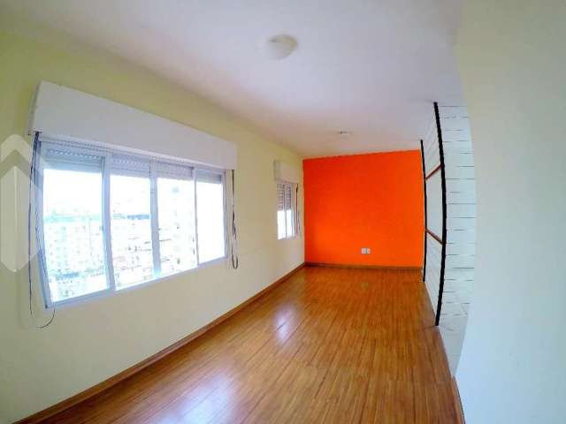 Apartamento com 2 quartos à venda na Rua Riachuelo, 1612, Centro Histórico, Porto Alegre, 63 m2 por R$ 279.000