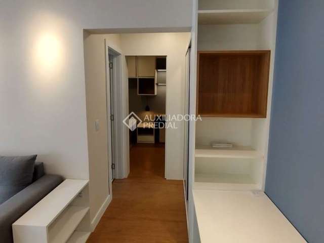 Apartamento com 1 quarto à venda na Rua Dona Gabriela, 297, Menino Deus, Porto Alegre, 44 m2 por R$ 395.000