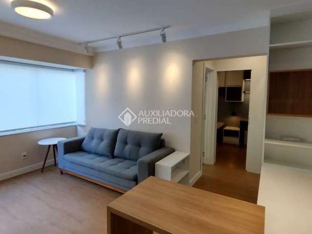 Apartamento com 1 quarto à venda na Rua Dona Gabriela, 297, Menino Deus, Porto Alegre, 44 m2 por R$ 410.000