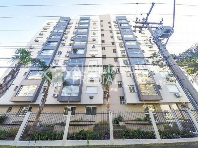 Apartamento com 2 quartos à venda na Rua Coronel Deusdedit Paiva Bueno, 37, Cavalhada, Porto Alegre, 60 m2 por R$ 355.000