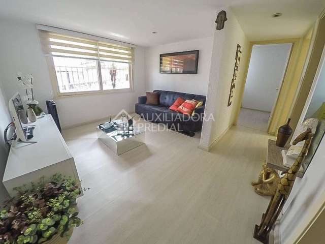 Apartamento com 2 quartos à venda na Avenida Plínio Brasil Milano, 499, Higienópolis, Porto Alegre, 66 m2 por R$ 300.000