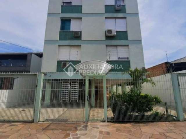 Apartamento com 2 quartos à venda na Avenida Sergipe, 49, Azenha, Porto Alegre, 64 m2 por R$ 240.000