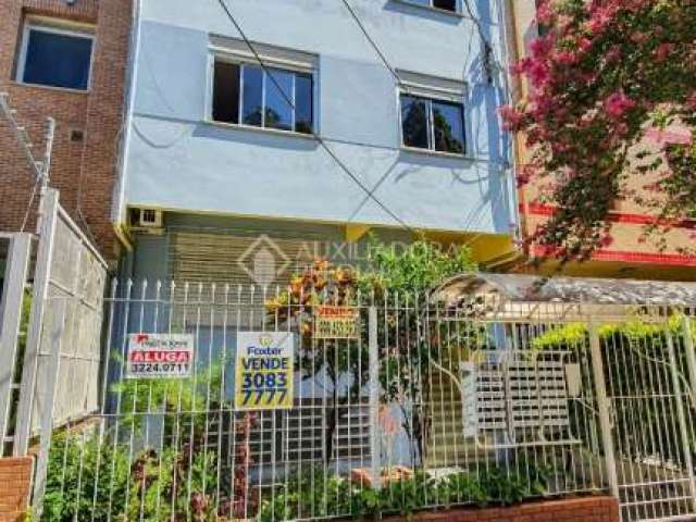 Apartamento com 1 quarto à venda na Rua Coronel Fernando Machado, 691, Centro Histórico, Porto Alegre, 28 m2 por R$ 156.750