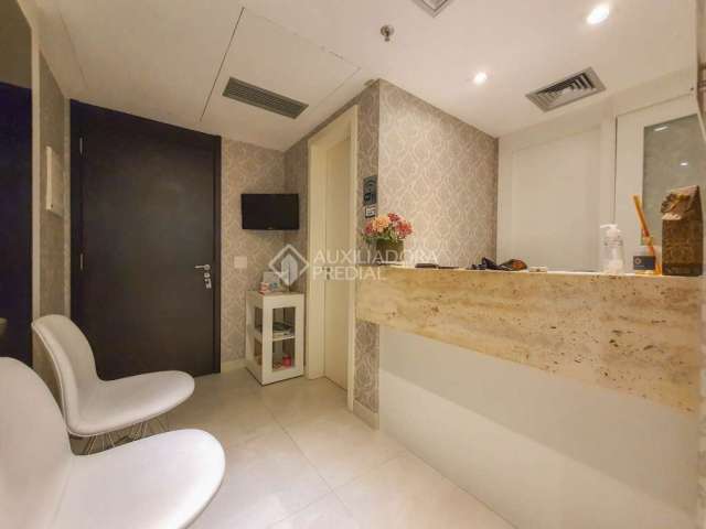 Sala comercial à venda na Avenida Diário de Notícias, 200, Cristal, Porto Alegre, 40 m2 por R$ 890.000