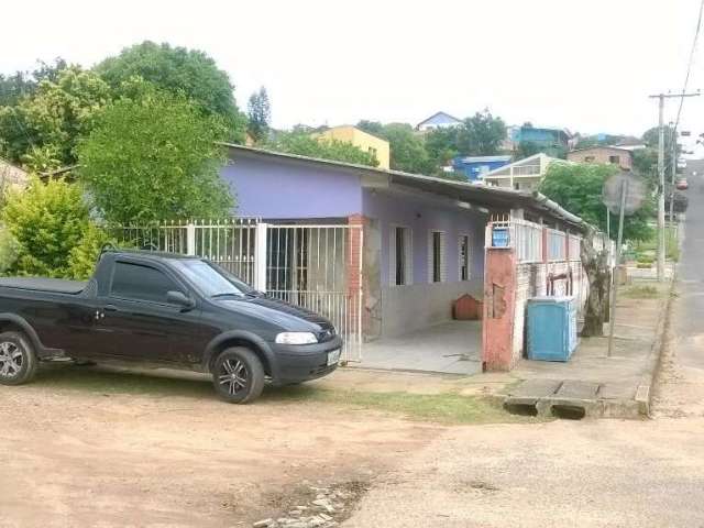 Casa em condomínio fechado com 2 quartos à venda na Rua Amapá, 77, Bela Vista, Alvorada, 150 m2 por R$ 290.000