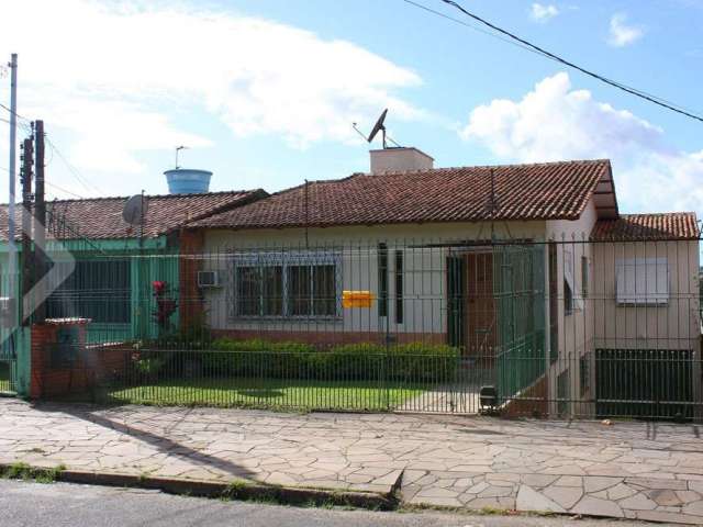 Casa em condomínio fechado com 6 quartos à venda na Avenida Maurício Seligman, 537, Rubem Berta, Porto Alegre, 220 m2 por R$ 660.000