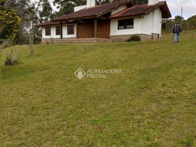 Chácara / sítio com 3 quartos à venda na DO LAGO, 155, Santa Cecília, Viamão, 20000 m2 por R$ 1.740.000