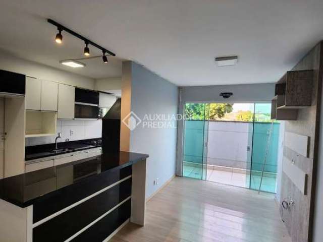 Apartamento com 2 quartos à venda na Avenida Maringá, 498, Maringá, Alvorada, 87 m2 por R$ 380.000