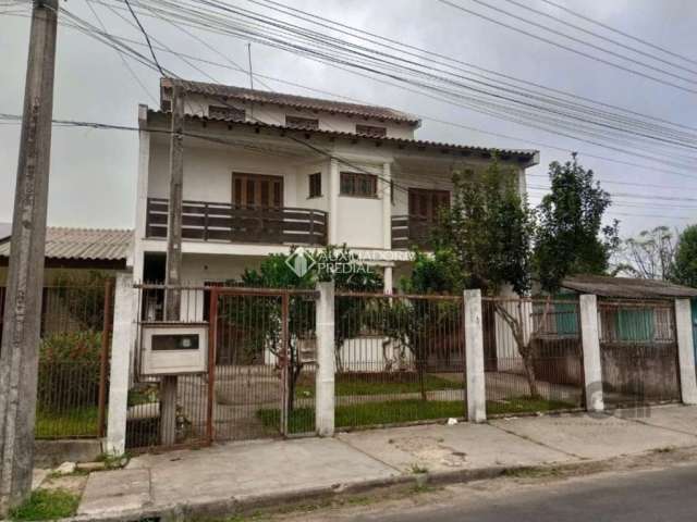 Casa com 3 quartos à venda na Rua Juruá, 104, Aparecida, Alvorada, 300 m2 por R$ 850.000