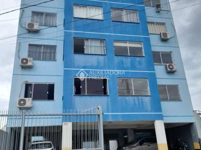 Apartamento com 2 quartos para alugar na Rua Santiago, 335, Sumaré, Alvorada, 67 m2 por R$ 1.290