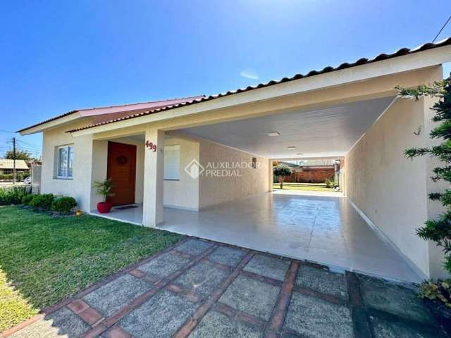 Casa com 2 quartos à venda na João Raulino De Souza Sobrinho, 499, Santo Antonio, Capão da Canoa, 100 m2 por R$ 624.000