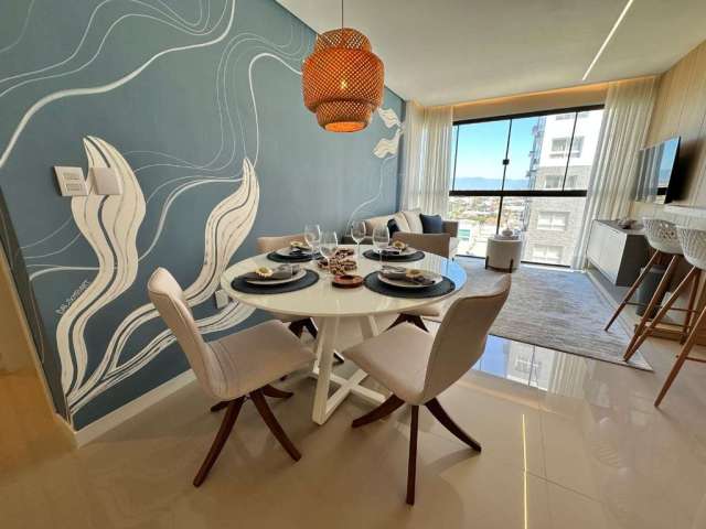 Apartamento com 2 quartos à venda na Marabá, 3120, Navegantes, Capão da Canoa, 68 m2 por R$ 925.000