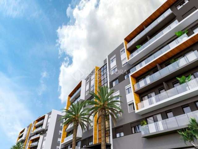 Apartamento com 2 quartos à venda na MYKONO, 10, Remanso, Xangri-Lá, 67 m2 por R$ 568.000