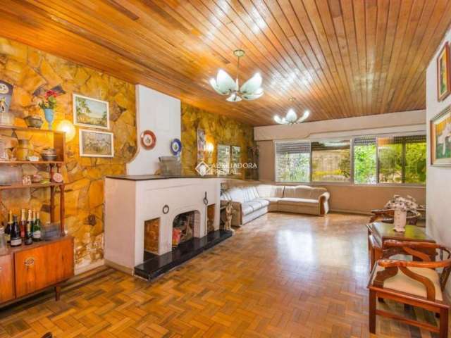 Casa com 3 quartos à venda na Rua Nossa Senhora das Graças, 154, Glória, Porto Alegre, 200 m2 por R$ 498.000