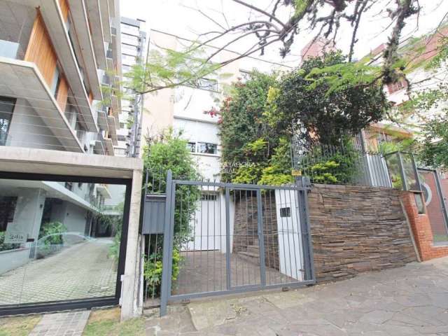 Casa com 4 quartos à venda na Avenida Bagé, 451, Petrópolis, Porto Alegre, 289 m2 por R$ 2.340.000