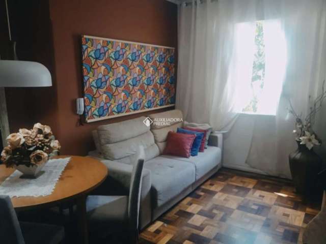 Apartamento com 2 quartos à venda na Rua Morretes, 24, Santa Maria Goretti, Porto Alegre, 71 m2 por R$ 250.000