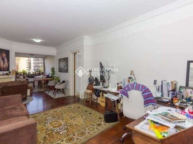 Apartamento com 2 quartos à venda na Rua Germano Petersen Júnior, 533, Higienópolis, Porto Alegre, 116 m2 por R$ 600.000