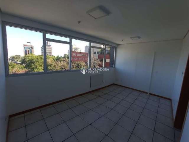 Sala comercial à venda na Praça Alberto Ramos, 812, Higienópolis, Porto Alegre, 28 m2 por R$ 168.800