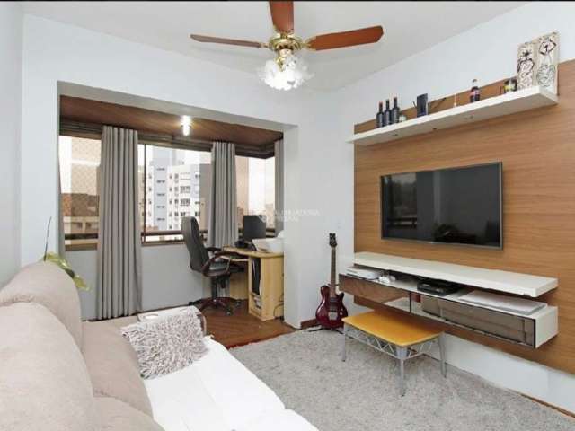 Apartamento com 2 quartos à venda na Rua José de Alencar, 1244, Menino Deus, Porto Alegre, 58 m2 por R$ 459.000