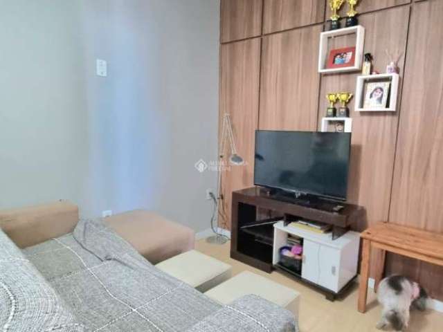 Apartamento com 1 quarto à venda na Avenida Senador Salgado Filho, 111, Centro Histórico, Porto Alegre, 55 m2 por R$ 265.000