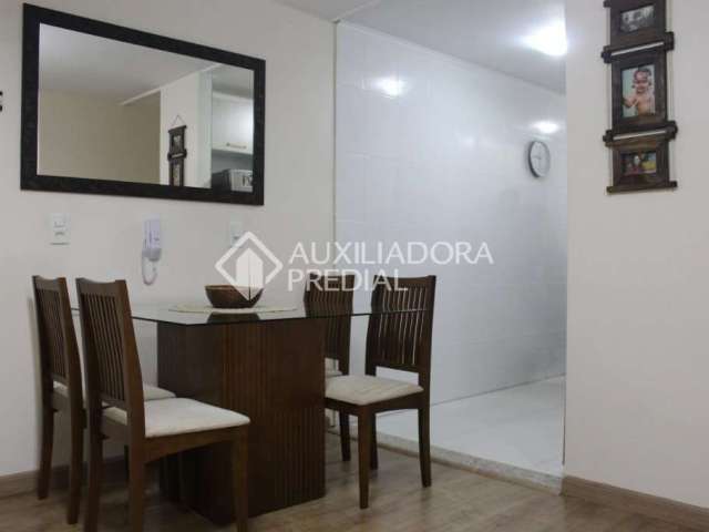 Apartamento com 2 quartos à venda na Rua Gabriel Franco da Luz, 242, Sarandi, Porto Alegre, 47 m2 por R$ 187.000