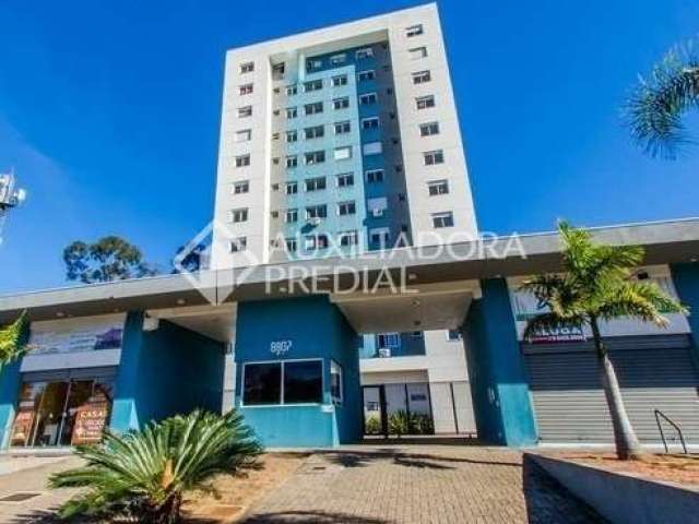 Apartamento com 3 quartos à venda na Avenida Bento Gonçalves, 8807, Partenon, Porto Alegre, 71 m2 por R$ 335.000