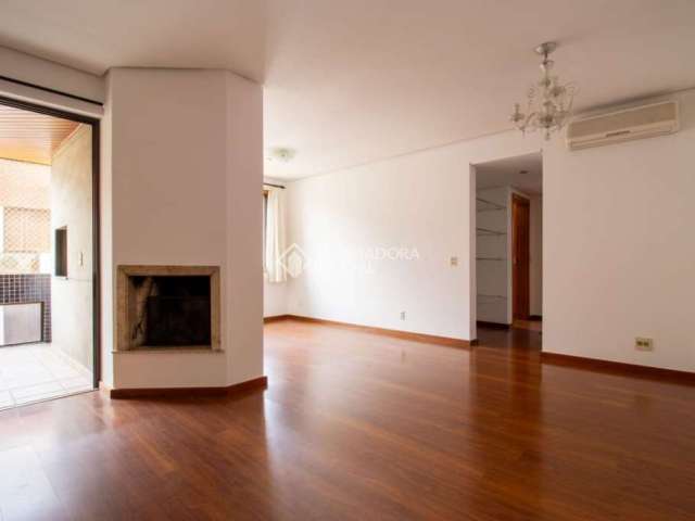 Apartamento com 2 quartos à venda na Rua Carlos Trein Filho, 550, Auxiliadora, Porto Alegre, 96 m2 por R$ 662.500