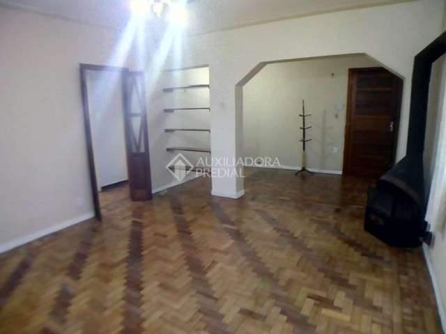 Apartamento com 3 quartos à venda na Rua Laurindo, 52, Santana, Porto Alegre, 122 m2 por R$ 360.000