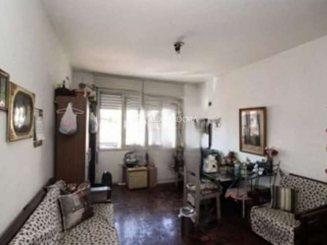 Apartamento com 1 quarto à venda na Avenida Otto Niemeyer, 2900, Tristeza, Porto Alegre, 45 m2 por R$ 195.000