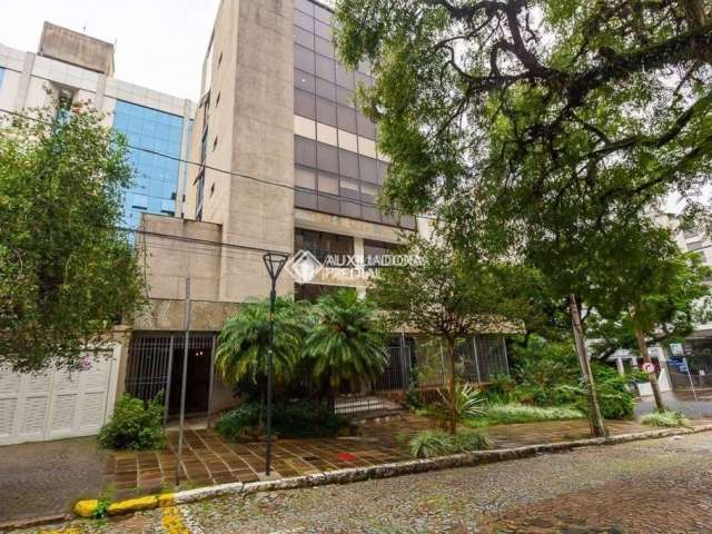 Sala comercial para alugar na Praça Doutor Maurício Cardoso, 170, Moinhos de Vento, Porto Alegre, 78 m2 por R$ 3.500