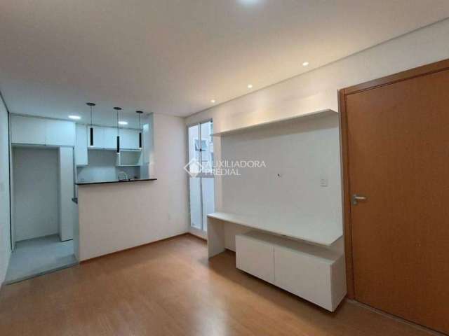 Apartamento com 2 quartos à venda na Tancredo Neves, 600, Jansen, Gravataí, 38 m2 por R$ 205.000