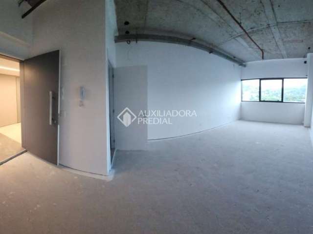 Sala comercial à venda na Rua Coronel Aparício Borges, 260, Glória, Porto Alegre, 33 m2 por R$ 300.000