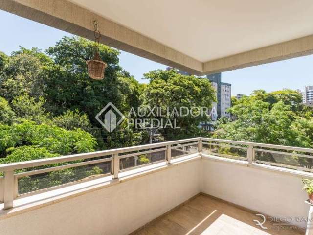 Apartamento com 3 quartos à venda na Rua Luzitana, 1370, Higienópolis, Porto Alegre, 116 m2 por R$ 1.295.000