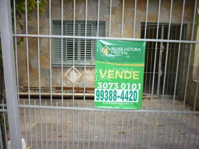 Casa em condomínio fechado à venda na Rua Irene Capponi Santiago, 130, Cristo Redentor, Porto Alegre, 74 m2 por R$ 289.000