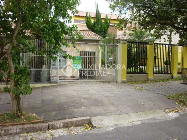 Casa em condomínio fechado com 1 quarto à venda na Rua Irene Capponi Santiago, 130, Cristo Redentor, Porto Alegre, 74 m2 por R$ 289.000