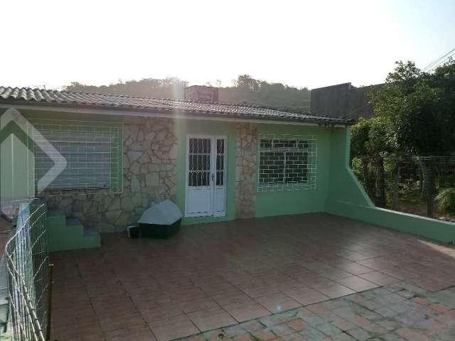 Casa com 3 quartos à venda na Estrada das Furnas, 110, Vila Nova, Porto Alegre, 164 m2 por R$ 350.000