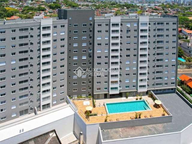 Apartamento com 2 quartos à venda na Rua Capitão Pedro Werlang, 1066, Partenon, Porto Alegre, 52 m2 por R$ 376.380