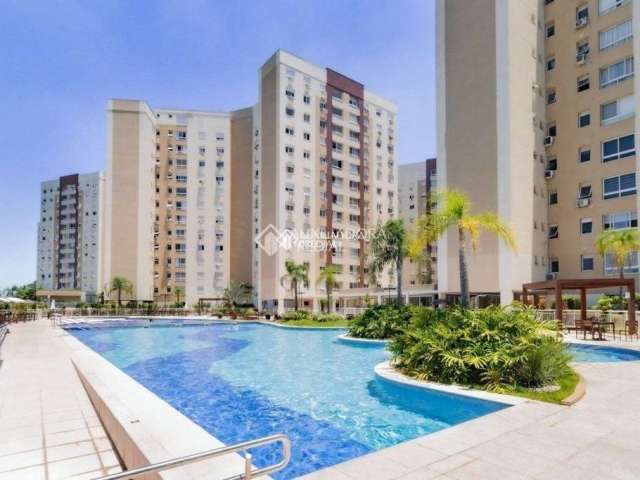 Apartamento com 3 quartos à venda na Avenida Farroupilha, 5606, Marechal Rondon, Canoas, 76 m2 por R$ 453.000