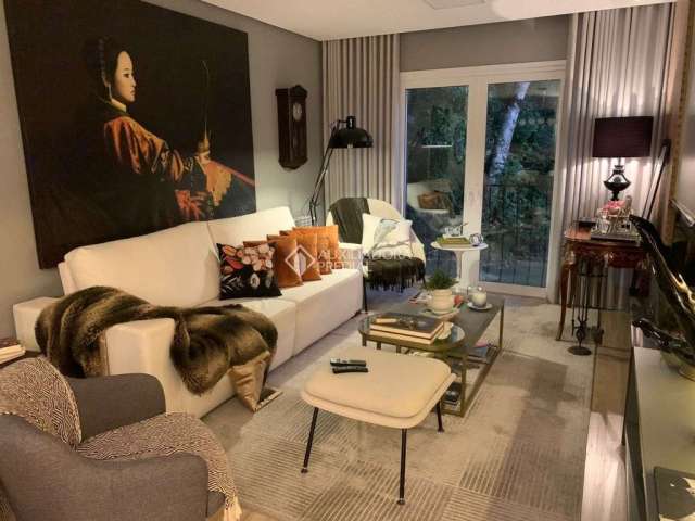 Apartamento com 2 quartos à venda na Rua Prefeito Waldemar Frederico Weber, 1200, Lagos do Bosque, Gramado, 82 m2 por R$ 1.550.000