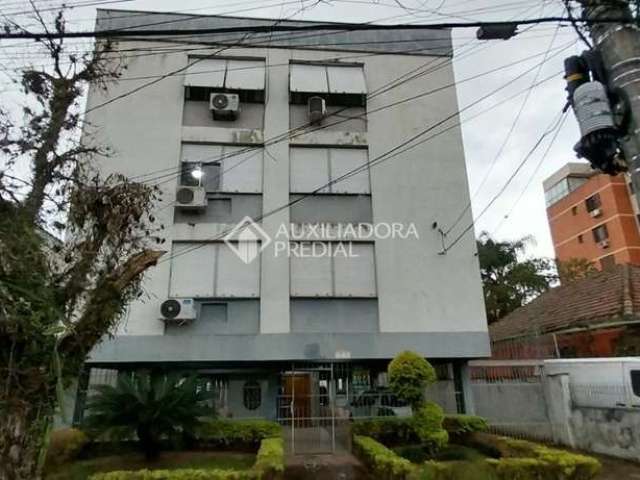 Apartamento com 1 quarto à venda na Rua Marquês de Alegrete, 236, São João, Porto Alegre, 42 m2 por R$ 170.000