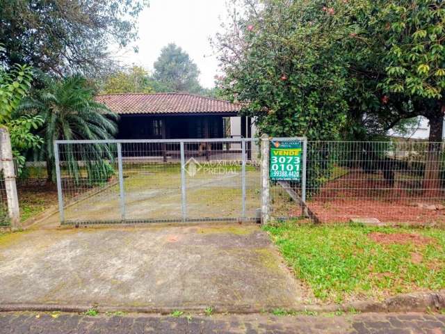 Casa em condomínio fechado com 2 quartos à venda na Estrada do Barro Vermelho, 825, Morada Gaúcha, Gravataí, 120 m2 por R$ 1.980.000