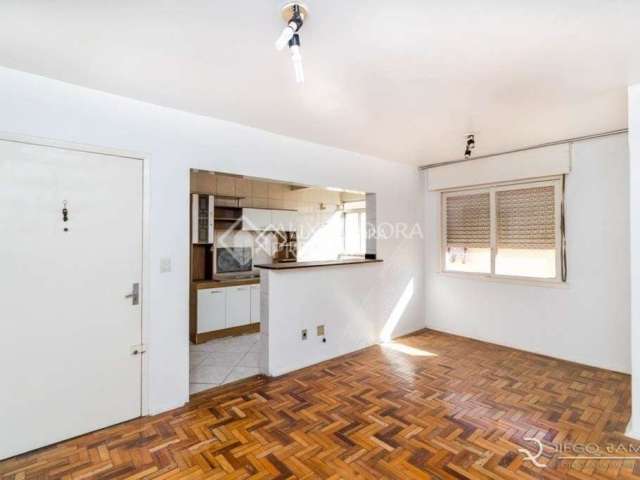 Apartamento com 2 quartos à venda na Rua Doutor Vargas Neto, 370, Jardim Leopoldina, Porto Alegre, 58 m2 por R$ 165.000