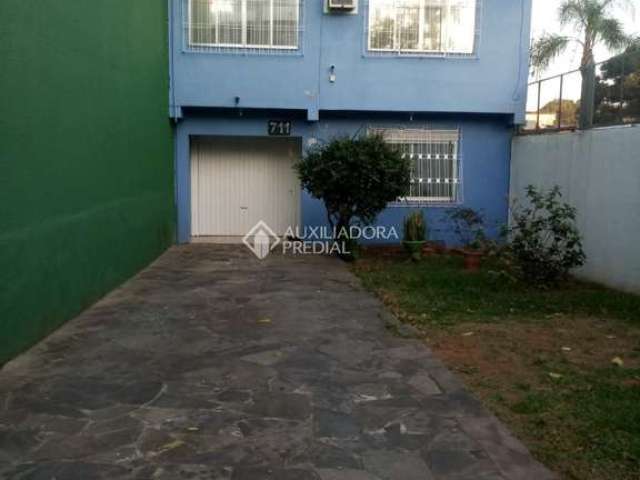 Casa em condomínio fechado com 4 quartos à venda na Rua Conde da Figueira, 711, Vila Jardim, Porto Alegre, 136 m2 por R$ 730.000