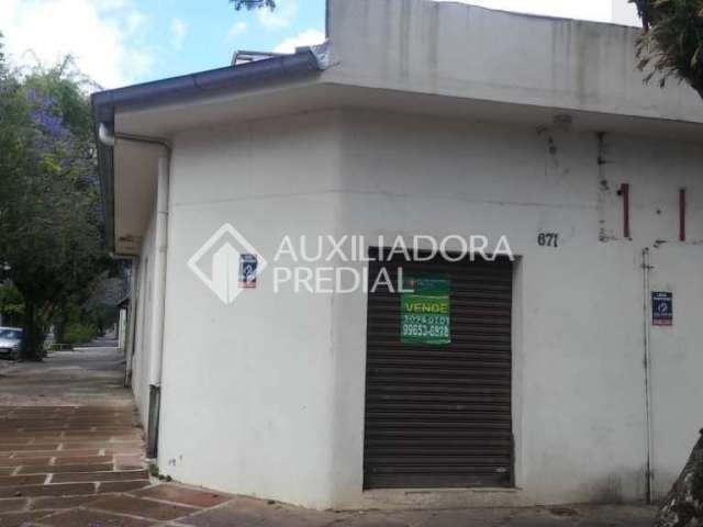 Casa com 4 quartos à venda na Rua Arabutan, 671, Navegantes, Porto Alegre, 120 m2 por R$ 425.000