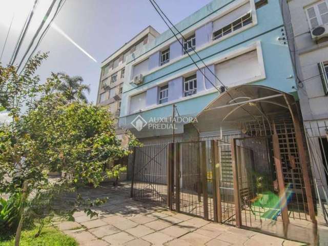 Apartamento com 1 quarto à venda na Rua Dezessete de Junho, 683, Menino Deus, Porto Alegre, 43 m2 por R$ 181.000