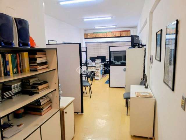 Sala comercial à venda na Rua Felicíssimo de Azevedo, 1455, Auxiliadora, Porto Alegre, 36 m2 por R$ 180.000