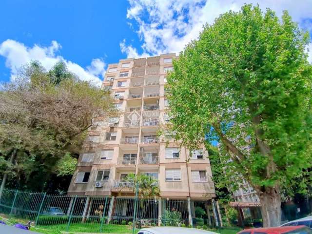 Apartamento com 2 quartos à venda na Avenida Guaíba, 3400, Vila Assunção, Porto Alegre, 77 m2 por R$ 236.000