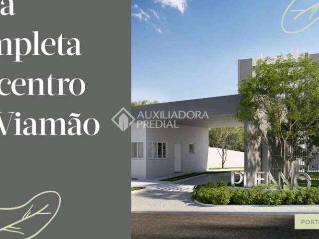 Apartamento com 2 quartos à venda na Rua Dois de Novembro, 341, Centro, Viamão, 51 m2 por R$ 235.550