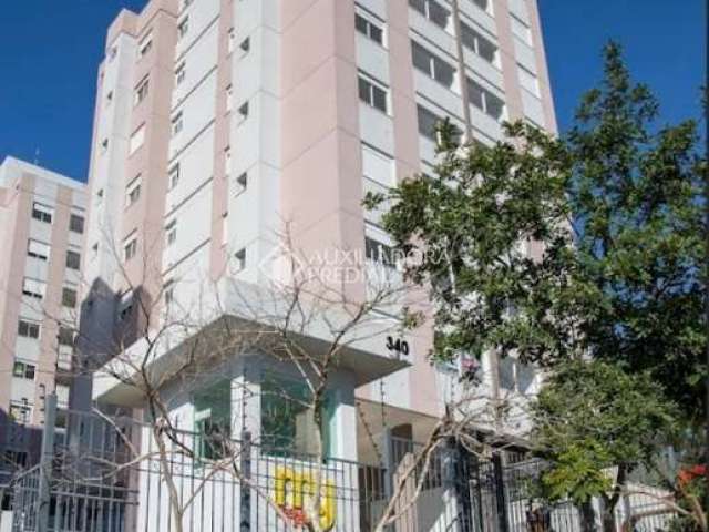 Apartamento com 2 quartos à venda na Rua Primeiro de Setembro, 340, Vila São José, Porto Alegre, 51 m2 por R$ 260.000